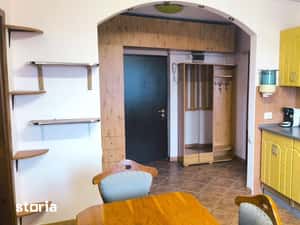 AP. 2 CAMERE- APARATORI, PARCARE ADP, MASINA DE SPALAT VASE, METROU — miniatura 3