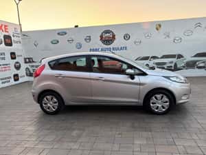 Ford Fiesta 2009, 280.000 km, Diesel — miniatura 3