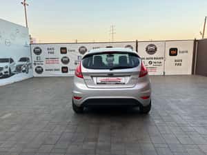 Ford Fiesta 2009, 280.000 km, Diesel — miniatura 5
