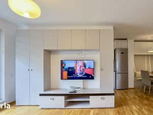 Apartament 3 camere, zona Iulius Mall FSEGA — miniatura 5