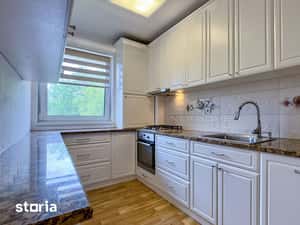 Apartament 3 camere, zona Iulius Mall FSEGA — miniatura 6