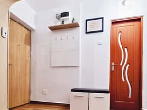 Apartament de închiriat | 2 camere | Complet mobilat și utilat | AC — miniatura 6
