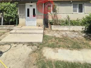 Casa 2 Camere cu Teren 1000 mp, Langa Pensiunea Laguna Vadu