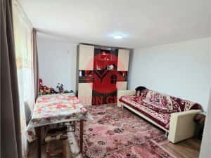 Casa 2 Camere cu Teren 1000 mp, Langa Pensiunea Laguna Vadu — miniatura 2