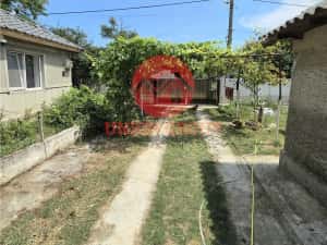 Casa 2 Camere cu Teren 1000 mp, Langa Pensiunea Laguna Vadu — miniatura 4