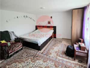 Casa 2 Camere cu Teren 1000 mp, Langa Pensiunea Laguna Vadu — miniatura 5