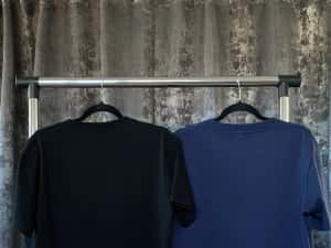 Tricou DoIce Gabbana • Calitate TOP • Cod QR — miniatura 6