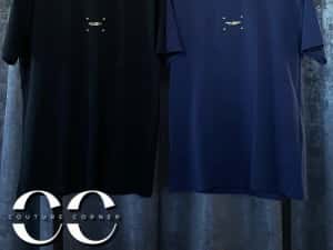 Tricou DoIce Gabbana • Calitate TOP • Cod QR — miniatura 7