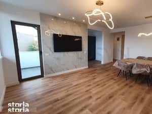 Apartament 3 Camere I De Inchiriat I Baneasa I Sisesti — miniatura 3