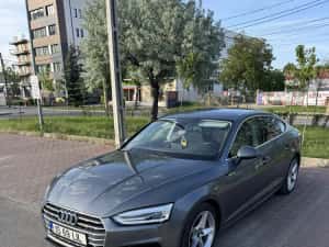 Vand Audi A5 Impecabil 20 TDI — miniatura 2