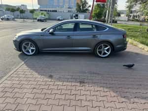 Vand Audi A5 Impecabil 20 TDI — miniatura 7