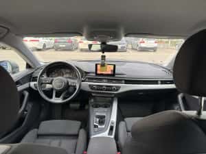 Vand Audi A5 Impecabil 20 TDI — miniatura 8
