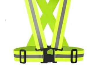 Echipament protectie Bocanci santier Casti fonice Ochelari Vesta — miniatura 5