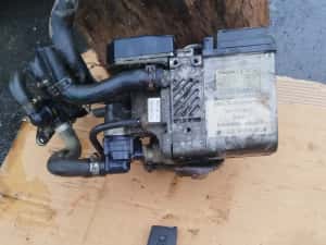 Webasto/Sirocou cu telecomanda Bmw Seria 7 E65/E66 — miniatura 1
