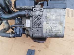Webasto/Sirocou cu telecomanda Bmw Seria 7 E65/E66 — miniatura 5