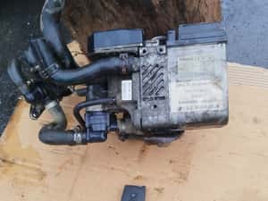 Webasto/Sirocou cu telecomanda Bmw Seria 7 E65/E66 — miniatura 7