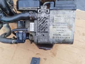 Webasto/Sirocou cu telecomanda Bmw Seria 7 E65/E66 — miniatura 8