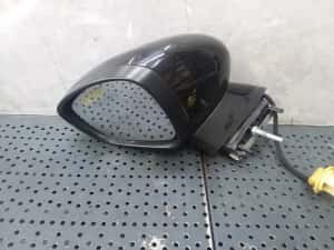 Oglinda electrica stanga citroen c4 picasso 1 ud e20209338 — miniatura 3