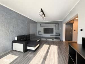 Comision 0%! Vânzare 4 camere |etaj 2/8| Cartier Mărăști | — miniatura 4