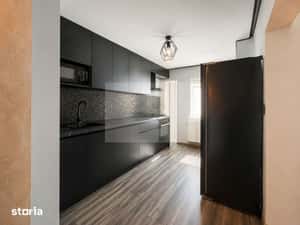 Comision 0%! Vânzare 4 camere |etaj 2/8| Cartier Mărăști | — miniatura 6