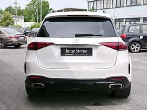 Mercedes-Benz GLE 450 Automată 367 HP Benzină — miniatura 3