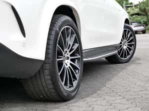 Mercedes-Benz GLE 450 Automată 367 HP Benzină — miniatura 4