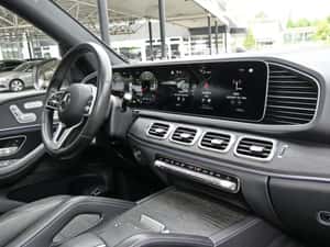 Mercedes-Benz GLE 450 Automată 367 HP Benzină — miniatura 5
