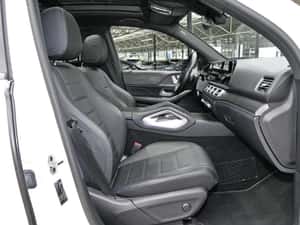 Mercedes-Benz GLE 450 Automată 367 HP Benzină — miniatura 7