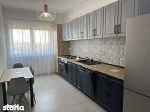 Inchiriez apartament 3 camere — miniatura 4