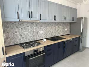 Inchiriez apartament 3 camere — miniatura 5