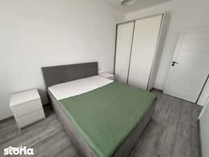 Inchiriez apartament 3 camere — miniatura 6