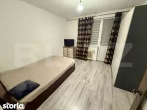 Apartament 2 camere, 50 mp, Calea Bucuresti — miniatura 4
