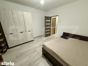 Apartament 2 camere, 50 mp, Calea Bucuresti — miniatura 5