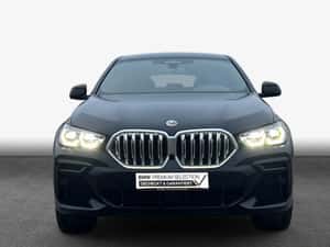 BMW X6 2022, 340 CP, Diesel, 58.848 km — miniatura 3