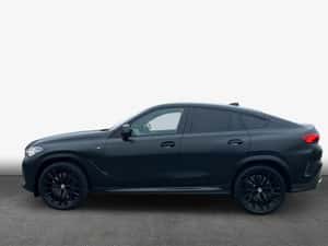 BMW X6 2022, 340 CP, Diesel, 58.848 km — miniatura 4