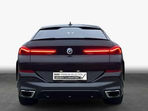 BMW X6 2022, 340 CP, Diesel, 58.848 km — miniatura 5