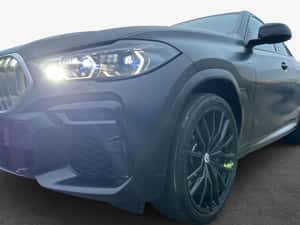 BMW X6 2022, 340 CP, Diesel, 58.848 km — miniatura 6