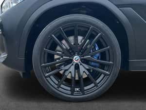 BMW X6 2022, 340 CP, Diesel, 58.848 km — miniatura 7