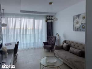 Ap 2 camere| premium | Laken ON | Mamaia | Constanta — miniatura 4
