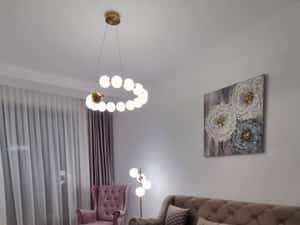 Ap 2 camere| premium | Laken ON | Mamaia | Constanta — miniatura 6