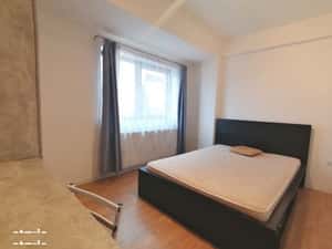 Apartament zona Tractorul mobilat si utilat