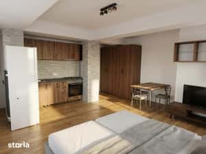 Apartament zona Tractorul mobilat si utilat — miniatura 4