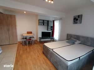 Apartament zona Tractorul mobilat si utilat — miniatura 5