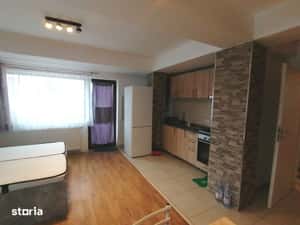 Apartament zona Tractorul mobilat si utilat — miniatura 6