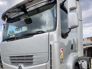 Vand Renault premium