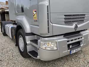 Vand Renault premium — miniatura 2