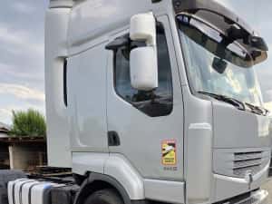 Vand Renault premium — miniatura 3