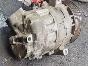 Compresor Clima AC 3.0d V9X Latitude/Navara/Pathfinder/Infiniti — miniatura 2