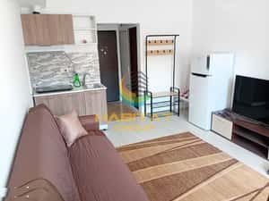 Ozana prima inchiriere garsoniera 25 mp mobilata si utilata — miniatura 1