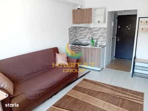 Ozana prima inchiriere garsoniera 25 mp mobilata si utilata — miniatura 4